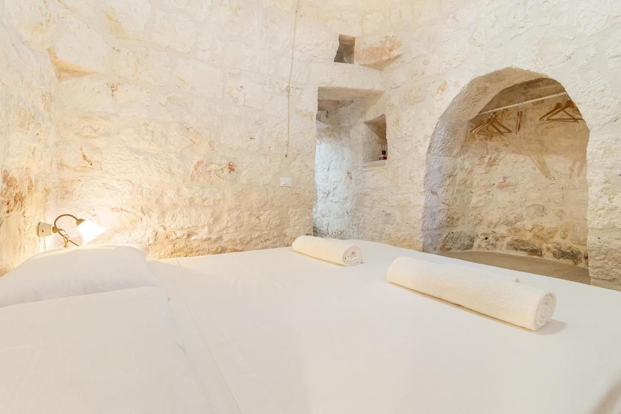 Trullo Carsico By Itriahomes *