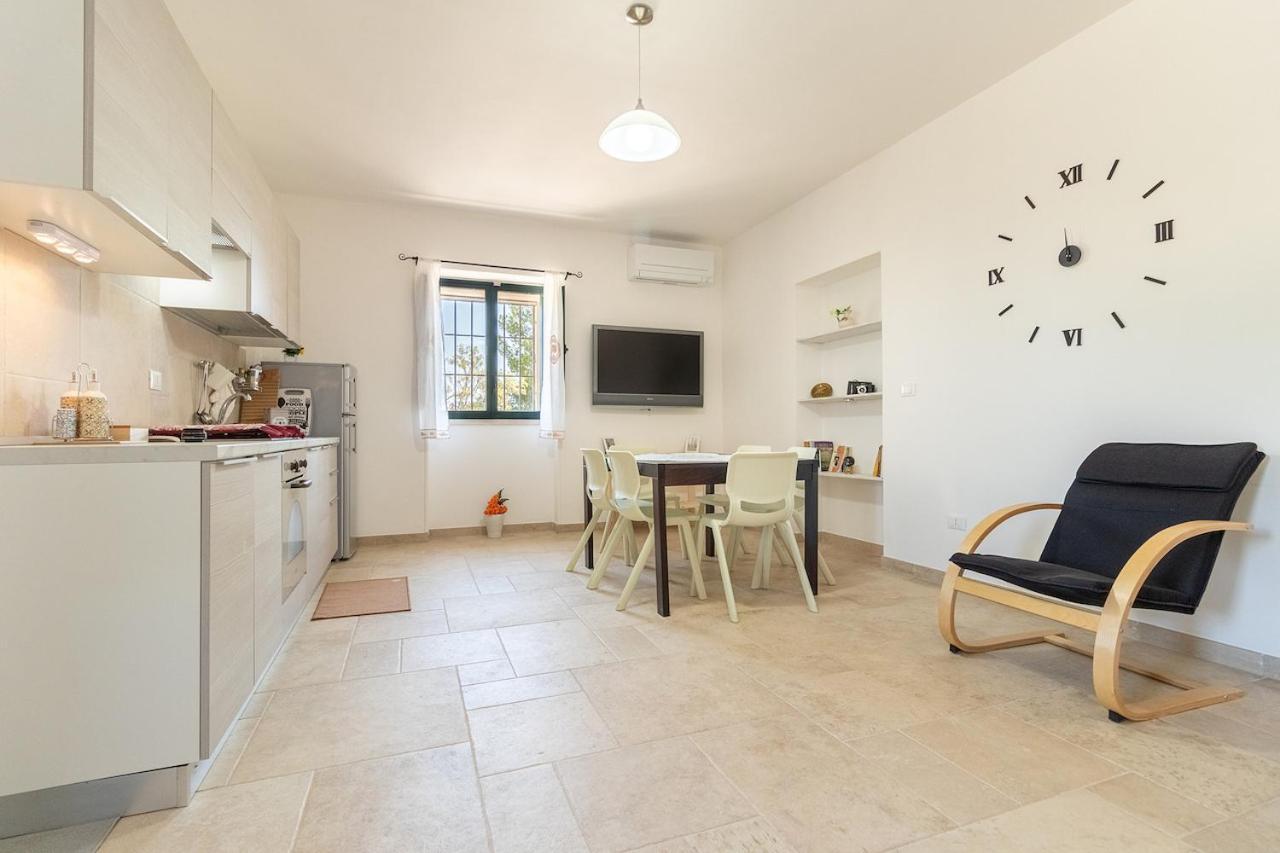 Trullo Carsico By Itriahomes Ceglie Messapica