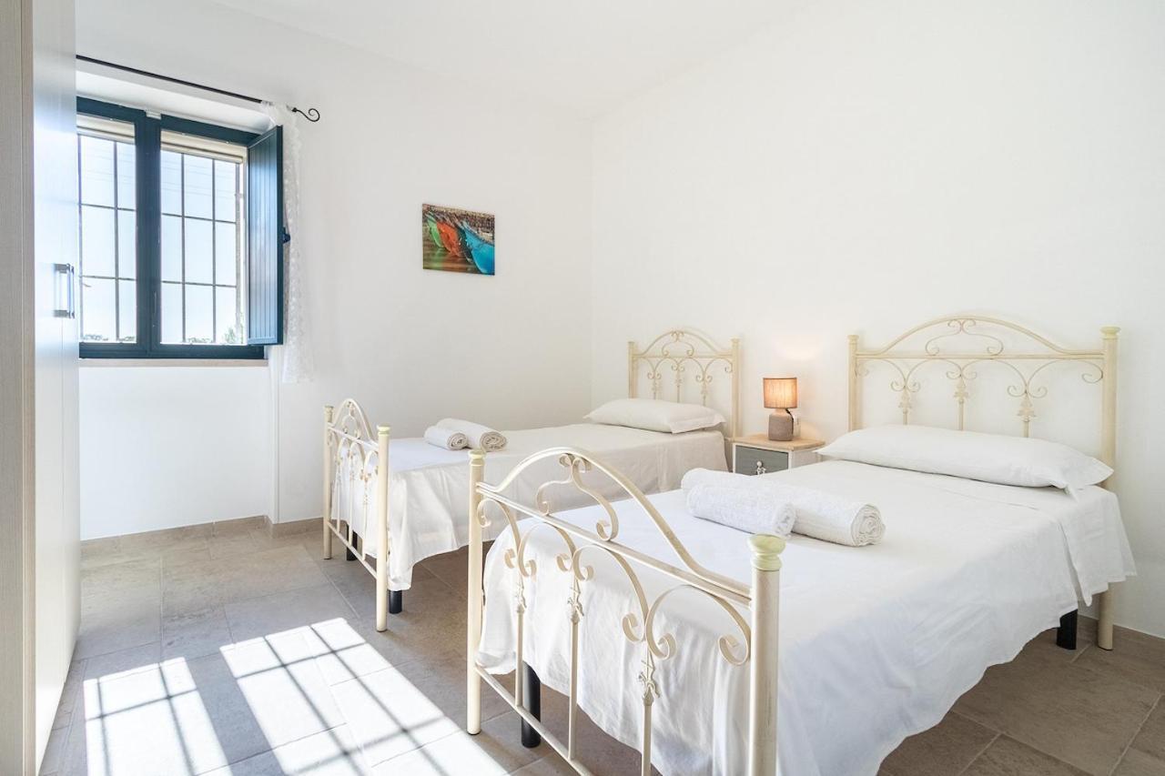 Trullo Carsico By Itriahomes *