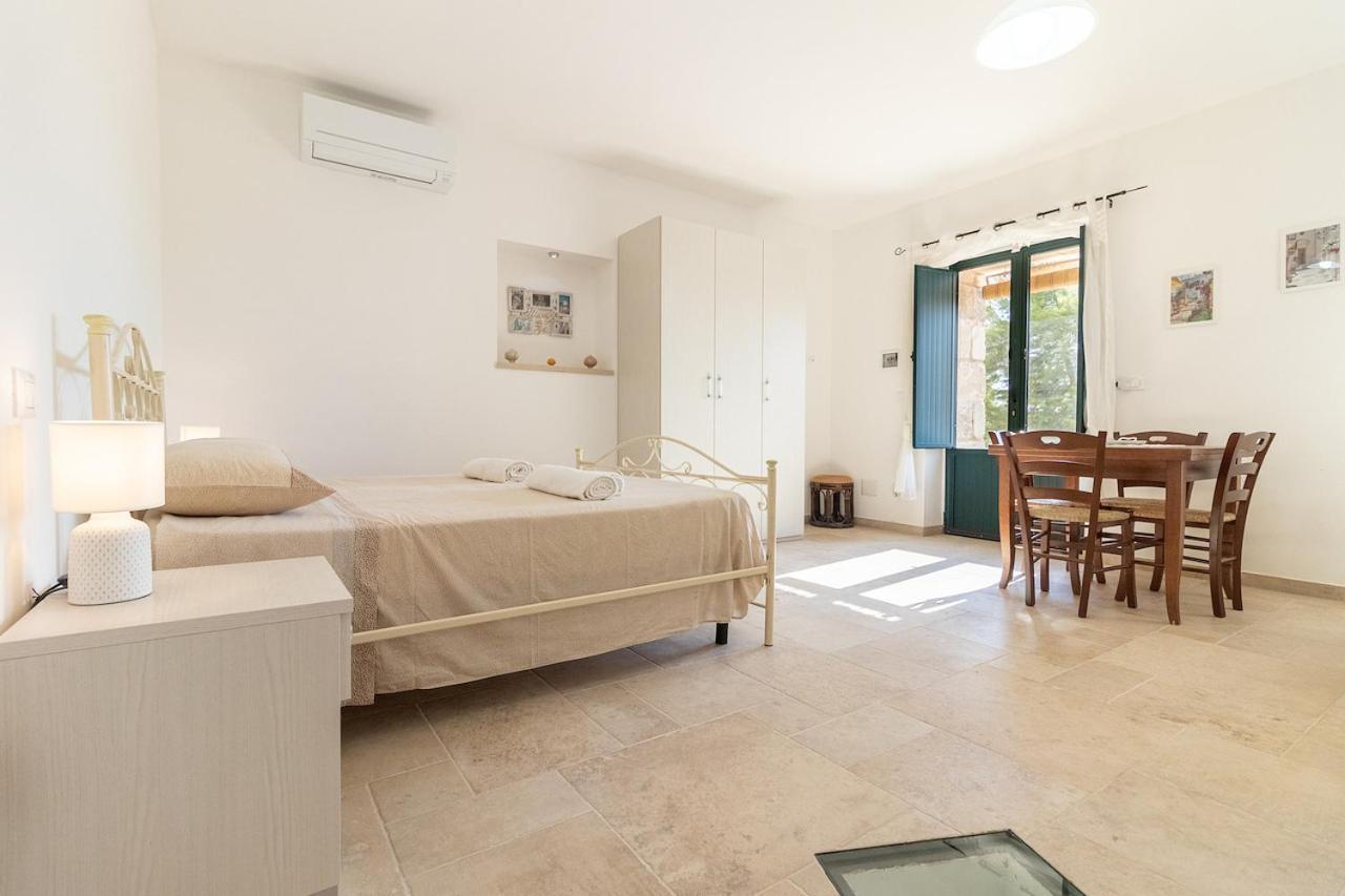 Villa Trullo Carsico By Itriahomes Ceglie Messapica