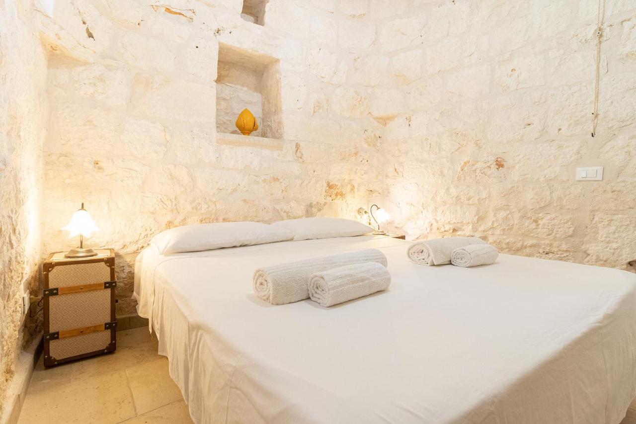 Trullo Carsico By Itriahomes *