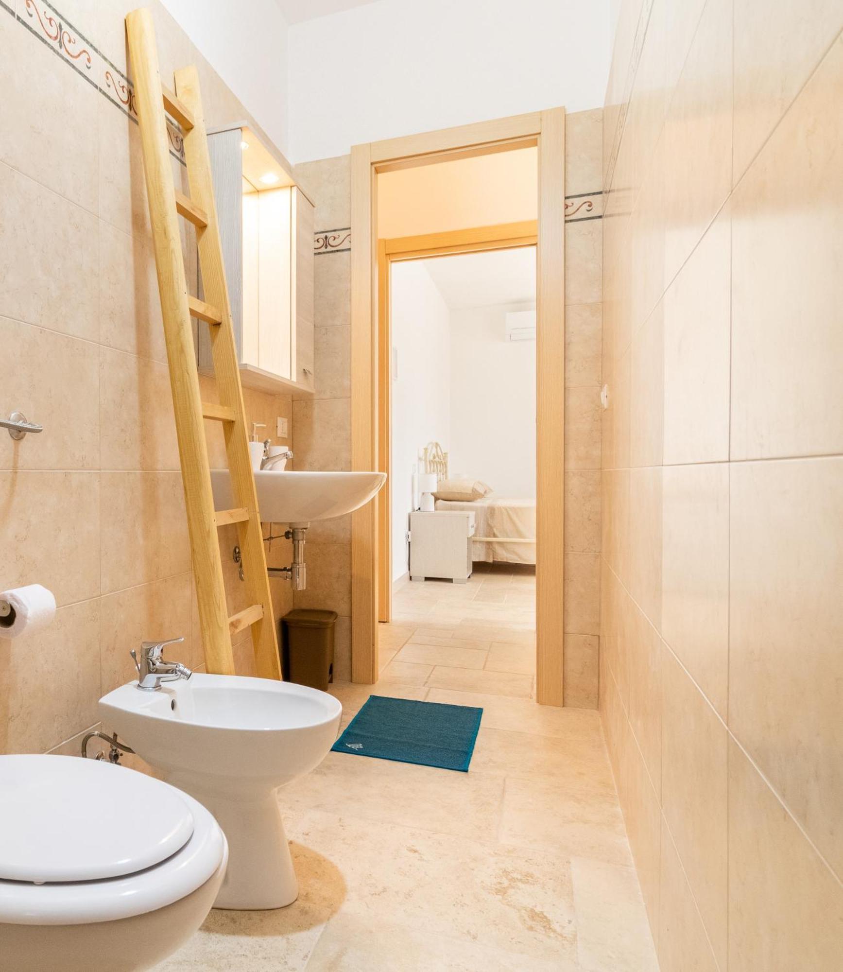 Trullo Carsico By Itriahomes Villa